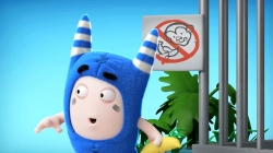 Oddbods | Zoo
